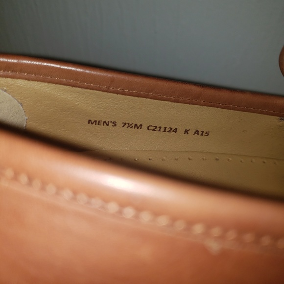 Cole Haan Loafers